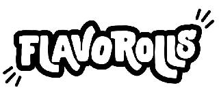 FLAVOROLLS logo