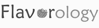 FLAVOROLOGY logo