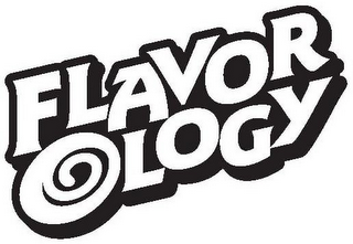 FLAVOROLOGY logo