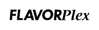 FLAVORPLEX logo