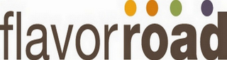 FLAVORROAD logo