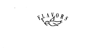 FLAVORS logo