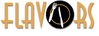 FLAVORS logo