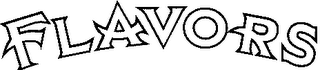 FLAVORS logo