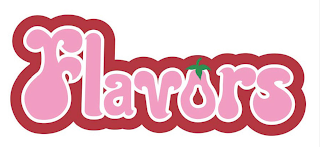 FLAVORS logo
