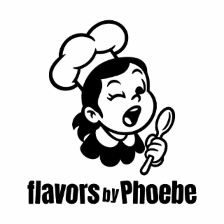 FLAVORS BY PHOEBE
