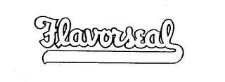 FLAVORSEAL logo