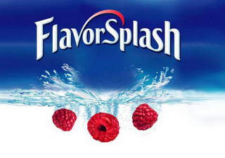 FLAVORSPLASH logo
