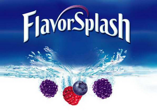 FLAVORSPLASH logo