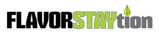 FLAVORSTAYTION logo