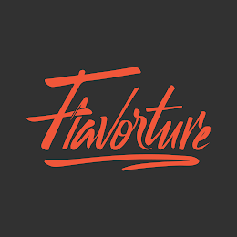 FLAVORTURE logo