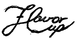 FLAVORUP logo