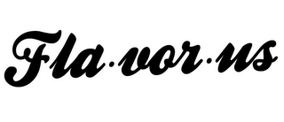 FLA.VOR.US logo