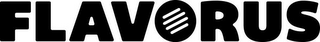 FLAVORUS logo