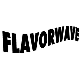 FLAVORWAVE logo