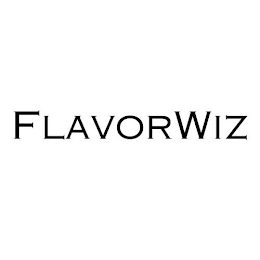 FLAVORWIZ logo