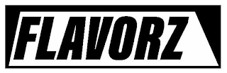 FLAVORZ logo