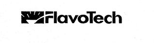 FLAVOTECH logo