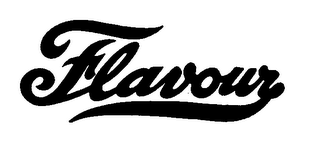 FLAVOUR logo