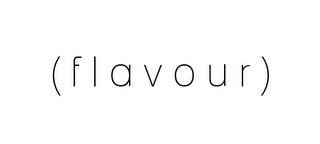 (FLAVOUR) logo