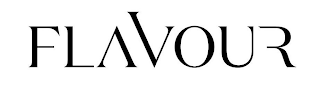FLAVOUR logo