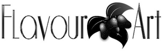 FLAVOUR ART logo