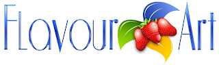 FLAVOUR ART logo