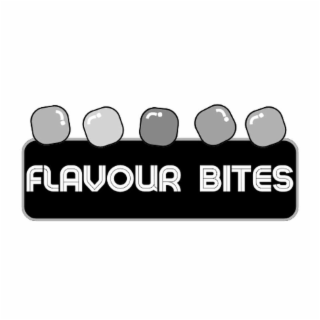 FLAVOUR BITES logo