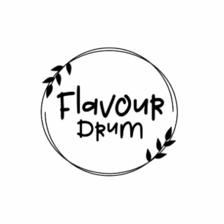 FLAVOUR DRUM logo