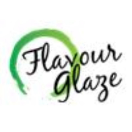 FLAVOUR GLAZE logo