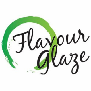 FLAVOUR GLAZE logo