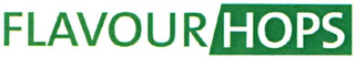 FLAVOUR HOPS logo