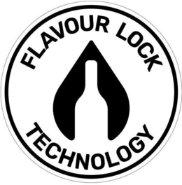 FLAVOUR LOCK TECHNOLOGY logo
