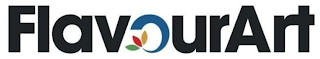 FLAVOURART logo