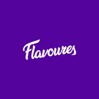 FLAVOURES logo