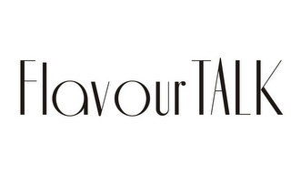 FLAVOURTALK logo