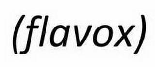 (FLAVOX) logo