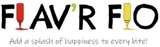 FLAV'R FLO logo