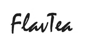 FLAVTEA logo