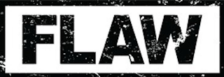 FLAW logo