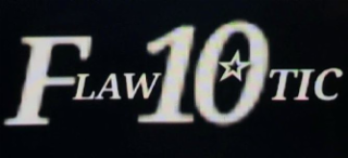 FLAW10TIC logo