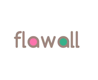 FLAWALL logo