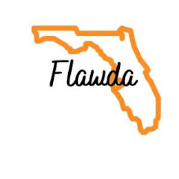 FLAWDA logo