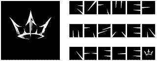 FLAWED MASTERPIECE logo