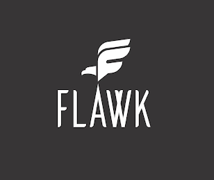 FLAWK logo