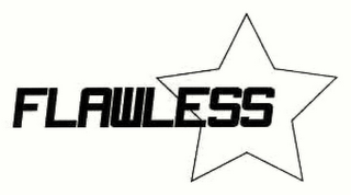 FLAWLESS logo