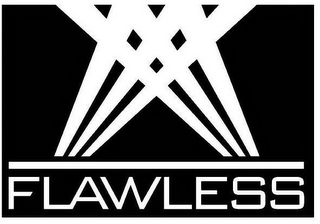 FLAWLESS logo
