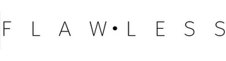 FLAWLESS logo