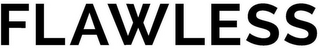 FLAWLESS logo