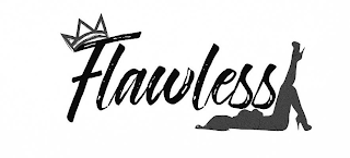 FLAWLESS logo